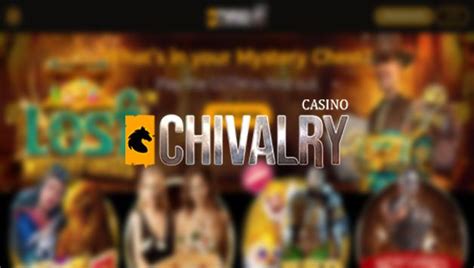 Chivalry Casino Guatemala