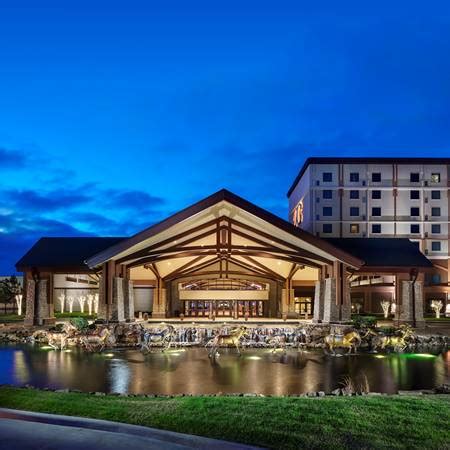 Choctaw Casino Em Fort Smith Ar