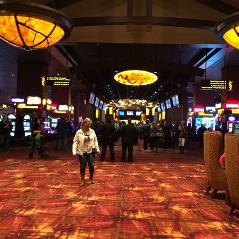 Choctaw Casino Pocola Ok Horas