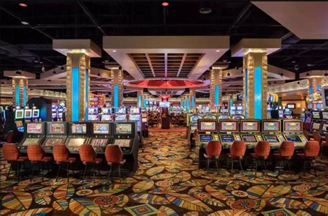 Choctaw Casino Slots Durant