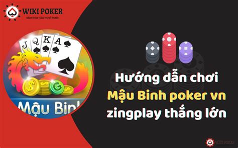 Choi Poker Vn