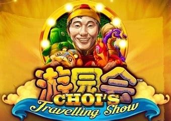 Choi S Travelling Show Bet365