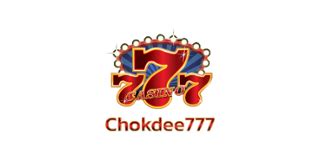 Chokdee777 Casino Online