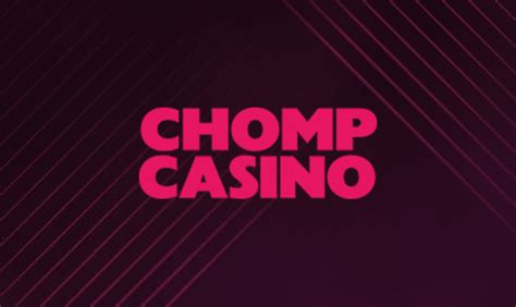 Chomp Casino Apk