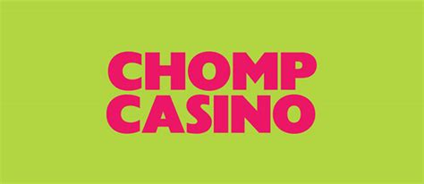 Chomp Casino El Salvador