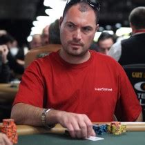 Chris Pereira De Poker