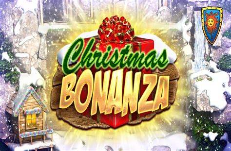 Christmas Bonanza Bet365