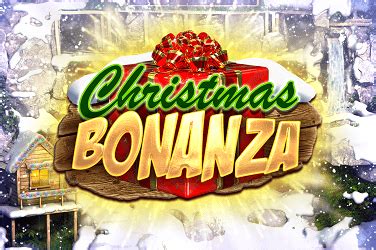 Christmas Bonanza Slot - Play Online