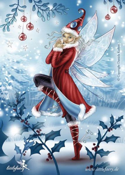 Christmas Fairies Netbet