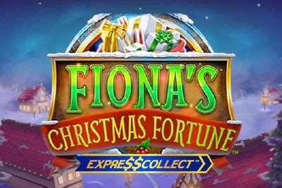 Christmas Fortune Netbet