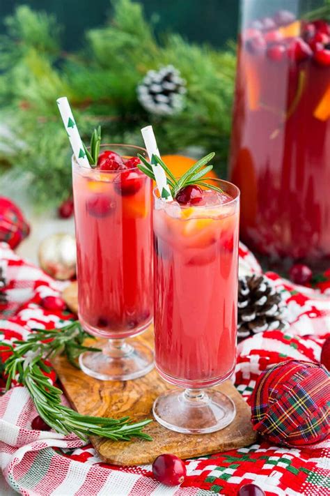 Christmas Fruity Cocktails Bet365