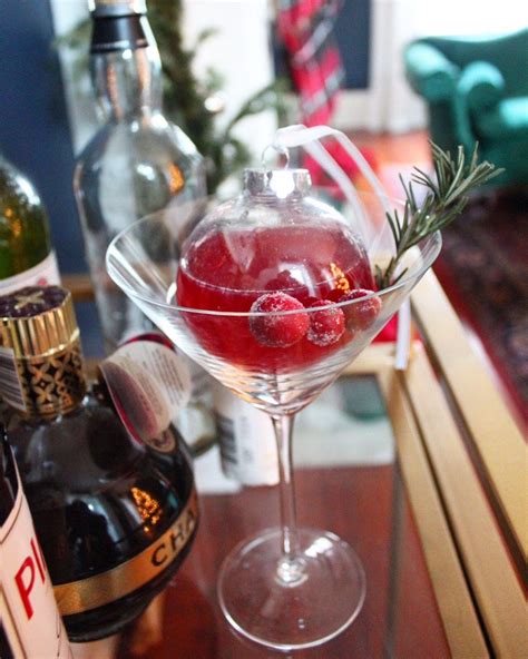 Christmas Fruity Cocktails Betfair