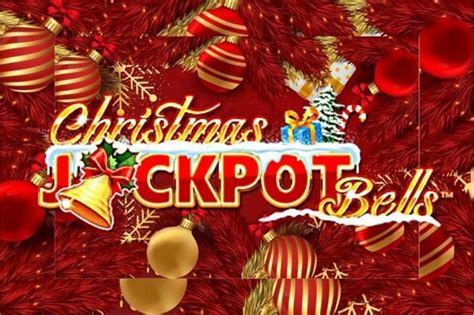 Christmas Jackpot Bells 1xbet