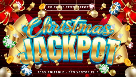 Christmas Jackpot Netbet