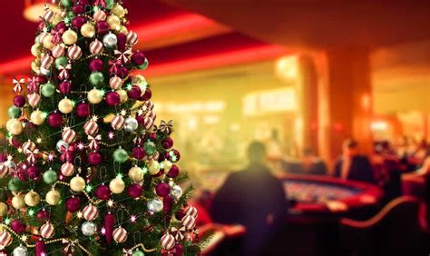 Christmas Tree 2 888 Casino