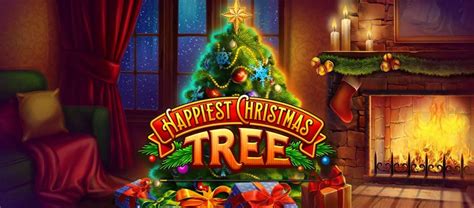 Christmas Tree Slot - Play Online