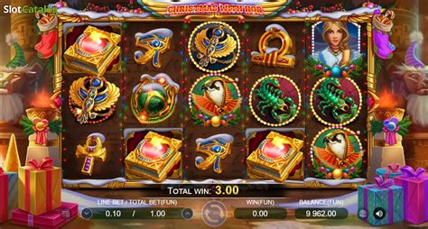 Christmas With Hor Slot Gratis