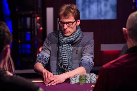 Christoph Vogelsang De Poker Online