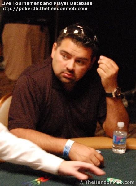 Christopher Mcfarland Poker