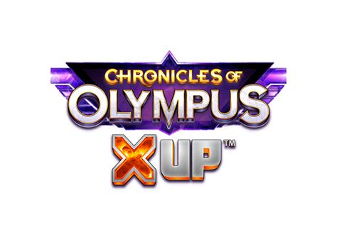 Chronicles Of Olympus X Up Netbet
