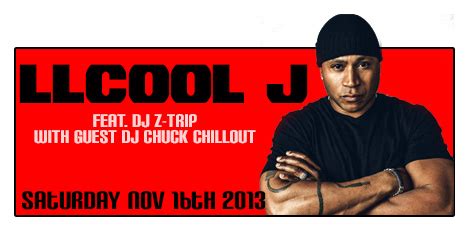 Chumash Casino Ll Cool J