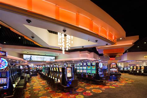 Chumash Casino Ventura
