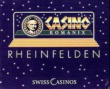 Ciao Casino Rheinfelden