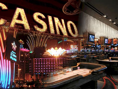 Cidade Do Casino Australia