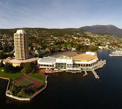 Cidade Do Casino Hobart Resultados