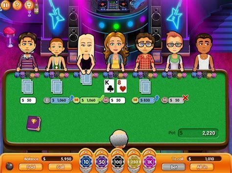 Cidade Natal De Poker Heroi Premium Edition Download
