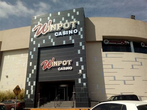Cierre De Casino Winpot Pachuca