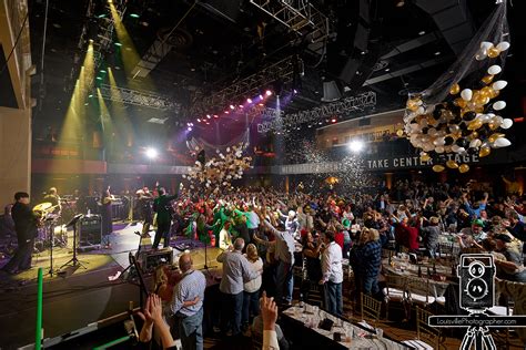 Cincinnati Casino Nye