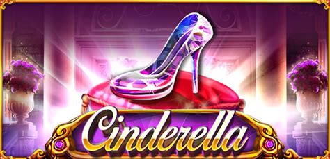 Cinderela Slot Online