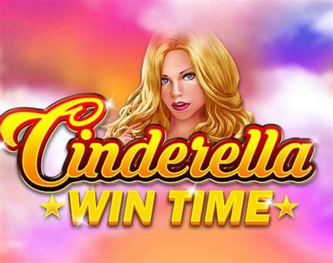 Cinderella Win Time Betano