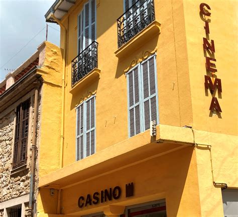 Cinema Casino Vence 06