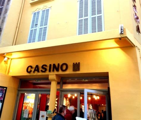Cinema Casino Vence Allocine