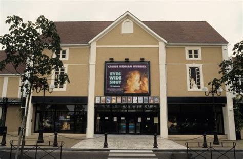 Cinema Le Casino Auxerre 89000