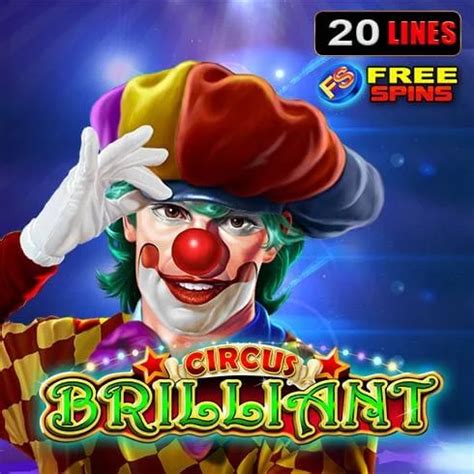 Circus Brilliant Bet365