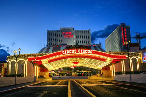 Circus Casino Panama