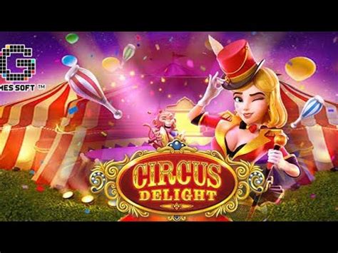 Circus Delight Bet365