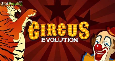Circus Evolution 1xbet