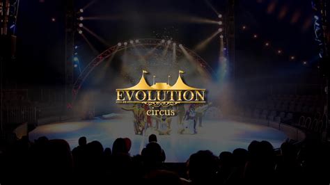 Circus Evolution Betsson