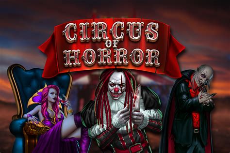 Circus Of Horror Bet365