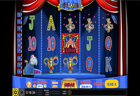 Cirtakus Slot - Play Online