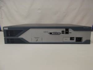 Cisco 2821 Hwic Slots