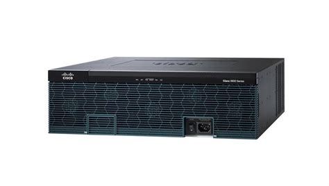 Cisco 3925 Slots Ehwic