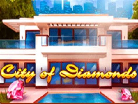 City Of Diamonds 3x3 Sportingbet