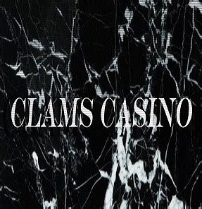Clams Casino Humanos Instrumental Download