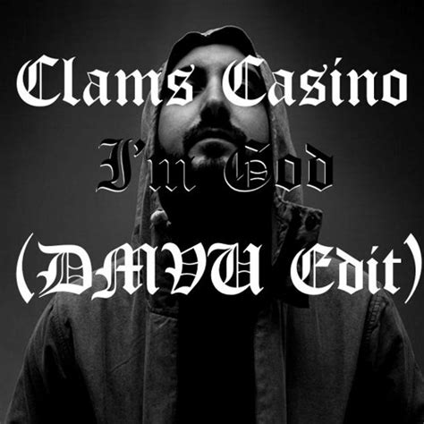 Clams Casino I M Deus Rap