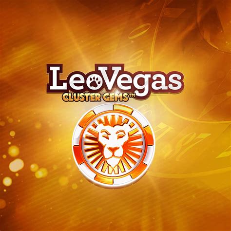 Clash Of Gems Leovegas